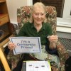 We are Dementia Friends at Wolfeton Manor